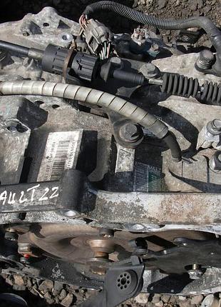 Акпп автоматична коробка передач renault espace 2.2dci 8200434781