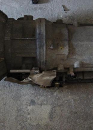 Акпп автоматична коробка передач opel omega b 2.2 16v 96024204