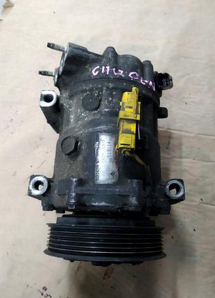 Компресор кондиціонера peugeot citroen 9651911480