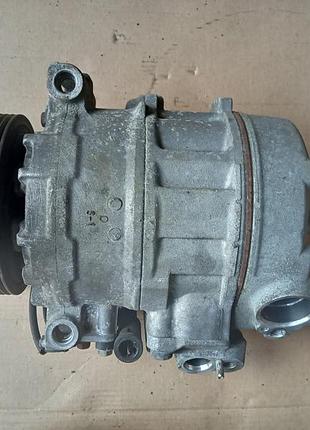 Компресор кондиціонера bmw e38 530i m54 7sbu16c