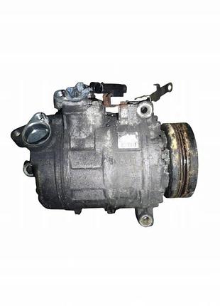 Компрессор кондиционера bmw 5 e60 e61 2004