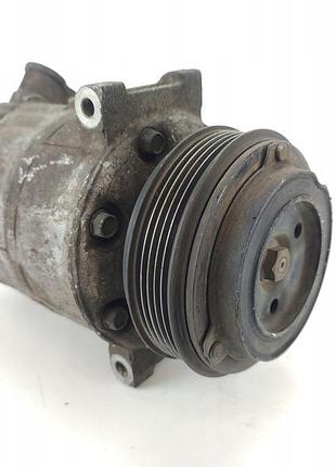 Компресор кондиціонера opel vectra c 1.8 16v 24411270