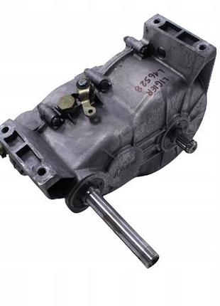 Акпп автоматична коробка передач ligier l16528