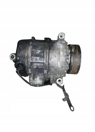 Компрессор кондиционера bmw 5 e60 e61 2004 3