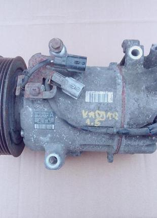 Компрессор кондиционера renault oe 926004ea0a