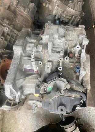 Акпп автоматична коробка передач renault espace iv 8200165228