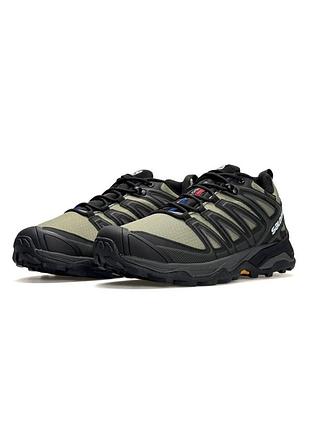 Salomon speedcross pro thinsulate olive black