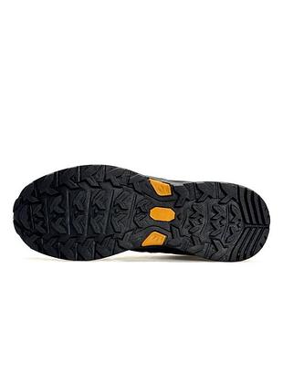Salomon speedcross pro thinsulate olive black 3