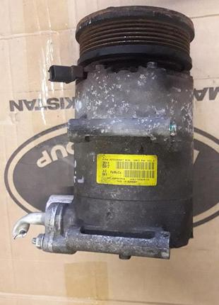 Компресор кондиціонера ford focus mk3 1.6 2