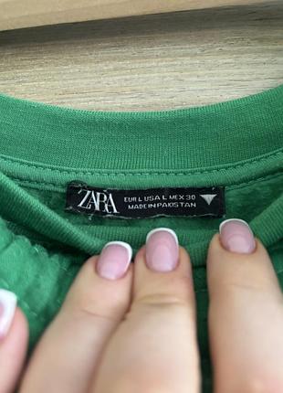 Костюм zara 8