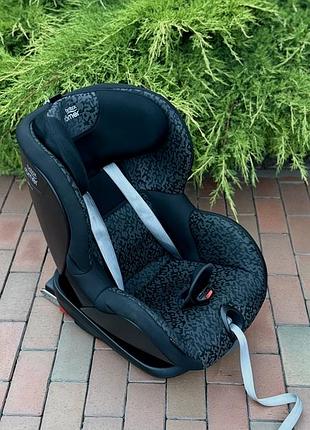 Автокрісло britax romer