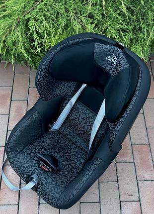 Автокрісло britax romer 2