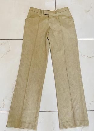 Штани trevira mens wear