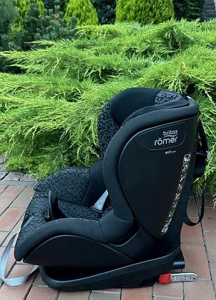 Автокрісло britax romer 3