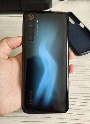 Смартфон realme 6pro 8/128