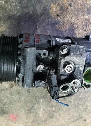 Компресор кондиціонера насос кондиціонеру mercedes-benz w204 w212 3.0d a0022303211