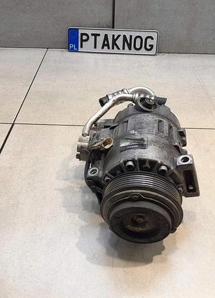 Компресор кондиціонера opel zafira a 2.0 dti 16v 447220-807