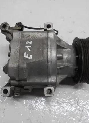 Компрессор кондиционера corolla 2,0 e12 447220-6363
