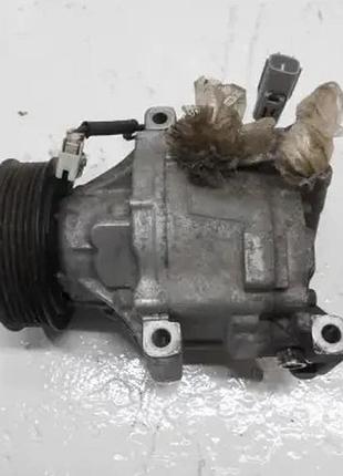 Компрессор кондиционера corolla 2,0 e12 447220-6363 2