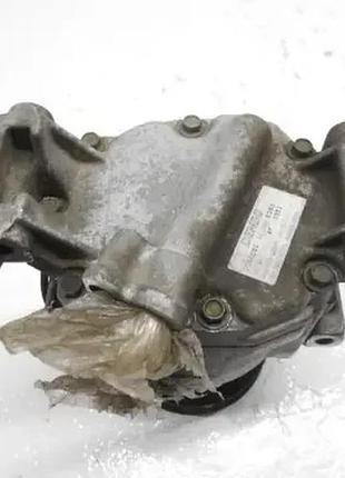 Компрессор кондиционера corolla 2,0 e12 447220-6363 4