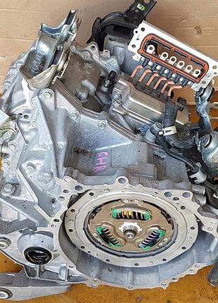 Акпп автоматична коробка передач toyota c-hr 1.8 1nm p610