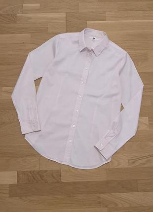 Uniqlo соорочка женская 6