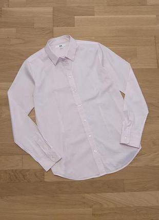 Uniqlo соорочка женская 3