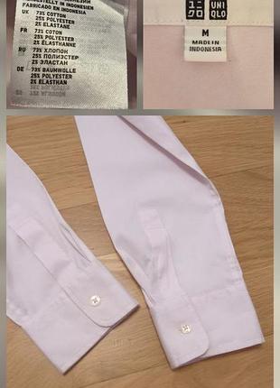 Uniqlo соорочка женская 7