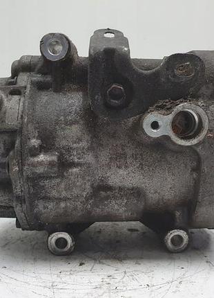 Компресор кондиціонера toyota c-hr 1.8 hybrid 042400-0370