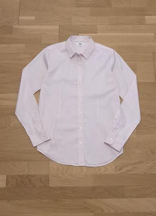 Uniqlo соорочка женская 2