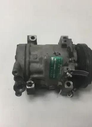 Компрессор кондиционера sd7v16 7700875357 1148 2