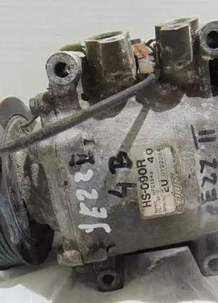 Компресор кондиціонера honda jazz ii hs-090r