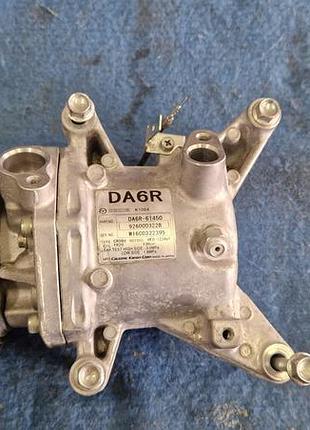Компресор кондиціонера mazda cx3 1.5 d da6r-61450