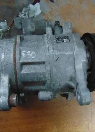Компресор кондиціонера bmw f20 f30