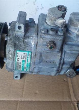 Компресор кондиціонера vw golf v 2.0tdi 1k0820803g