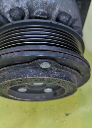 Компресор кондиціонера ford b max b-max 3