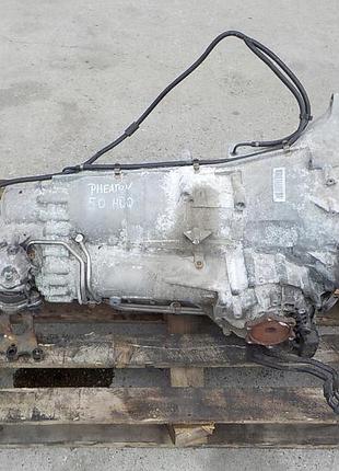 Акпп автоматична коробка передач volkswagen phaeton 02-07 5.0
