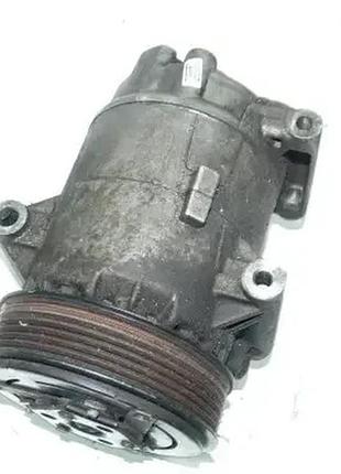 Компресор кондиціонера renault laguna ii 1.9 dci 4
