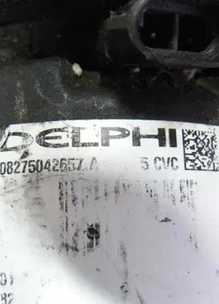Компресор кондиціонера renault laguna ii 1.9 dci 5