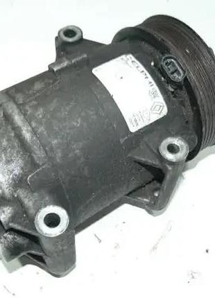Компресор кондиціонера renault laguna ii 1.9 dci 6