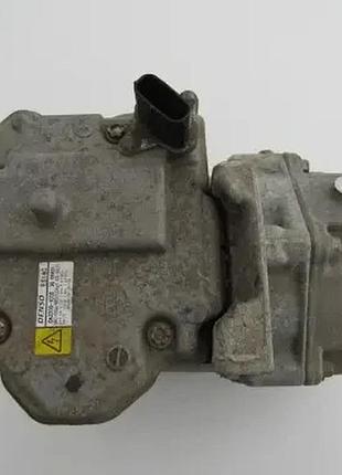 Компрессор кондиционера toyota auris ii 0422001030 es14c