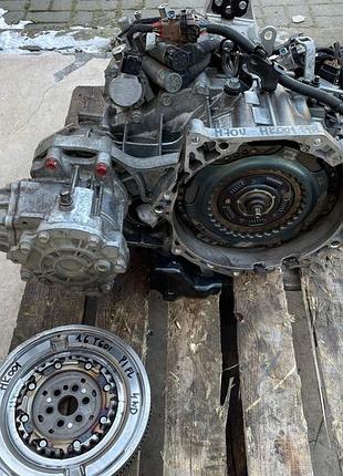 Акпп автоматична коробка передач hyundai kona 4x4 1.6t-gdi 018