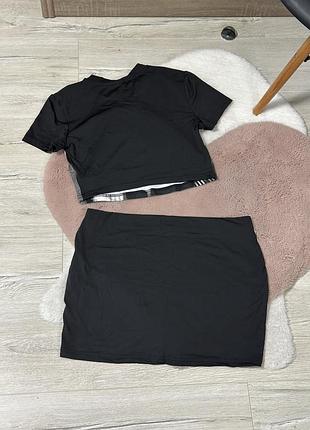 Костюм від shein 6