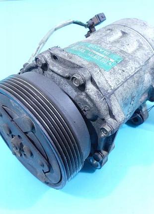 Компресор кондиціонера vw golf iv 1j0820803a, 1206