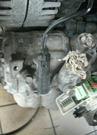 Компресор кондиціонера bmw 6seu14a 645293300831-02