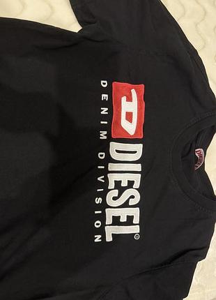 Футболка diesel