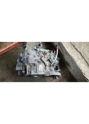 Акпп автоматична коробка передач renault espace iv 02- su1.005