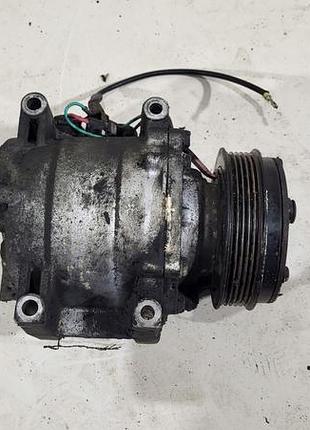 Компресор кондиціонера honda jazz 2 ii 02-08 1.3