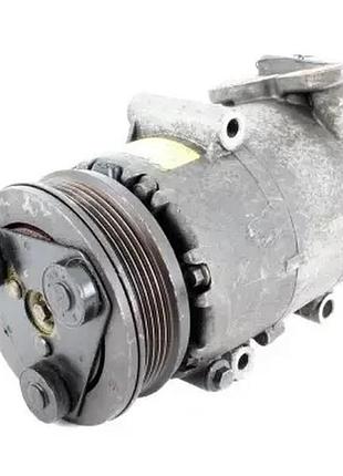 Компрессор кондиционера volvo c30 s40 v50 1.6 1.8