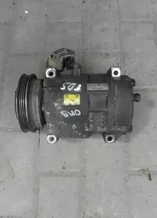 Компрессор кондиционера opel omega 2,5 tds